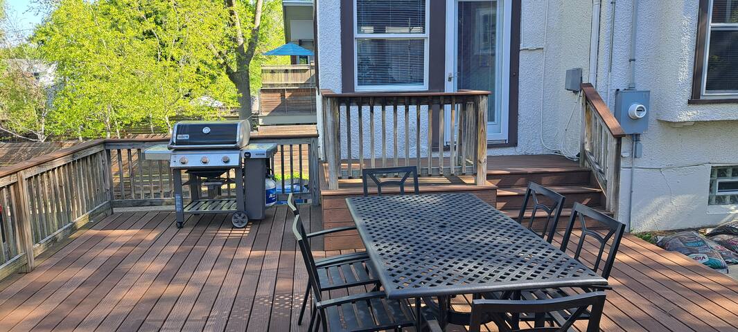 Linden Hills Family Friendly Home gallery image 4