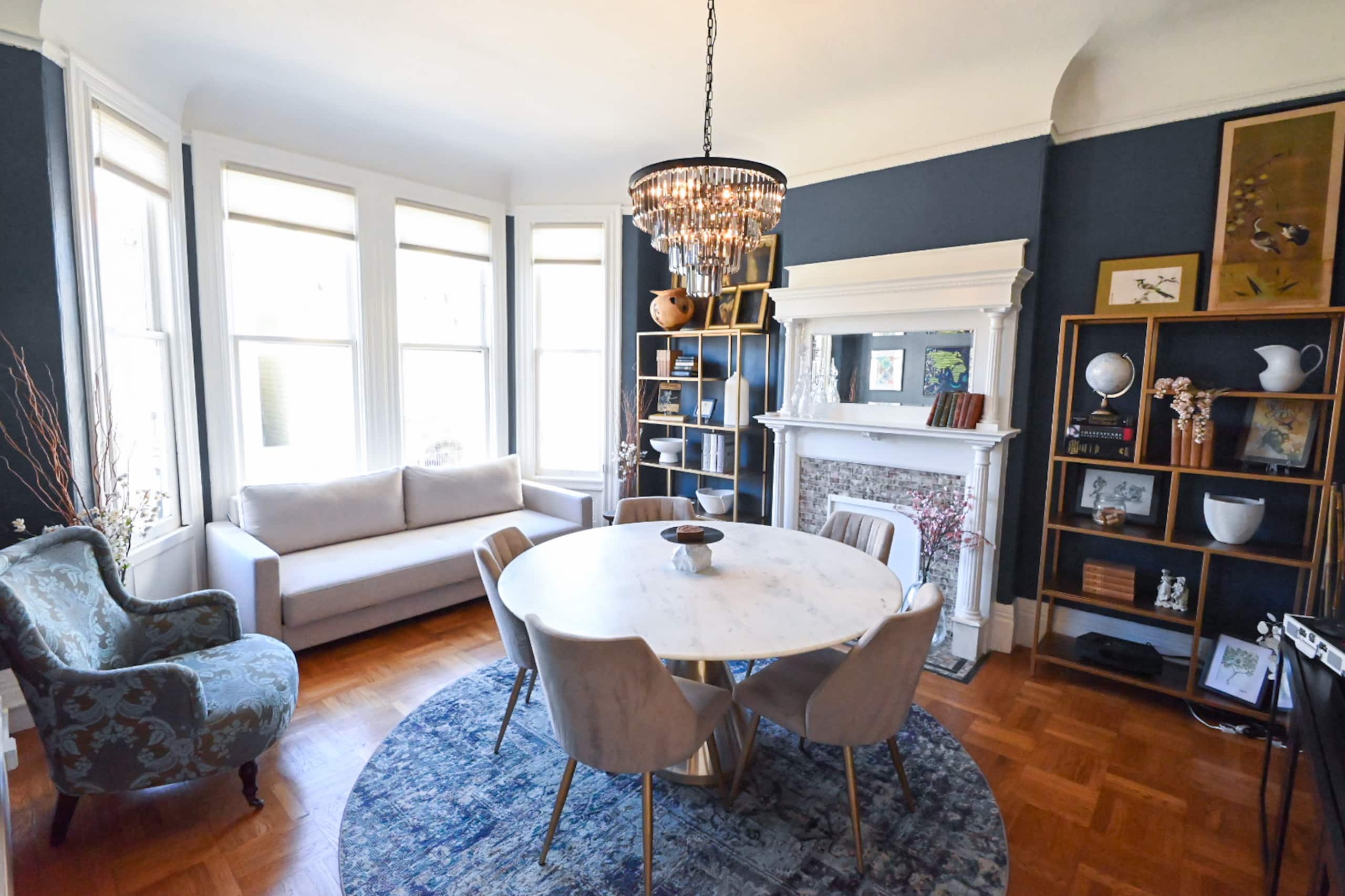 Home in San Francisco · ★4.98 · 3 bedrooms · 3 beds · 1 bath - Image 4