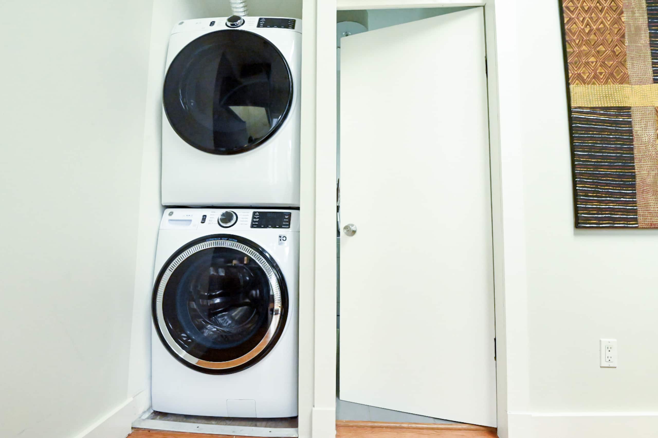Home in San Francisco · ★4.98 · 3 bedrooms · 3 beds · 1 bath - Image 38