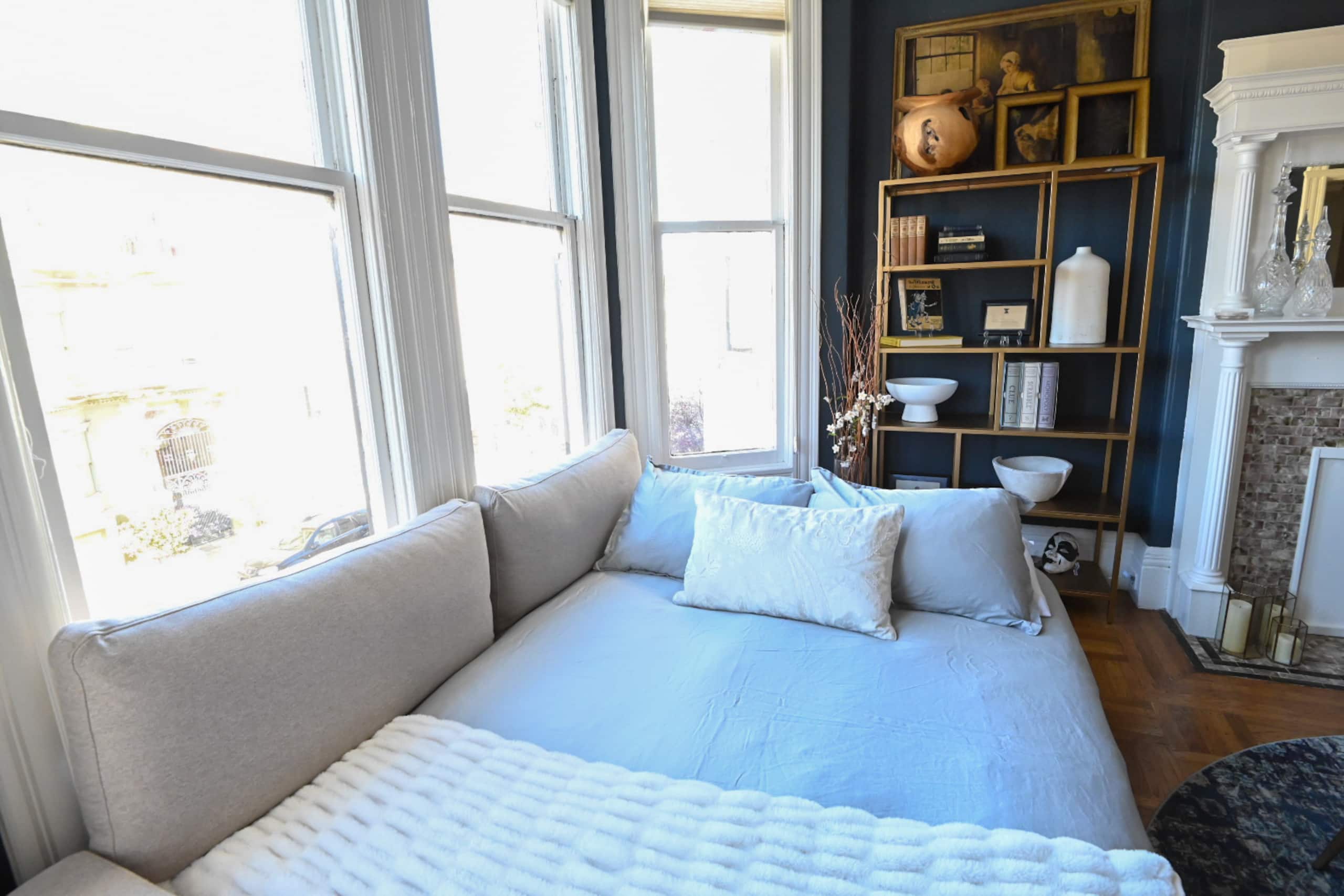 Home in San Francisco · ★4.98 · 3 bedrooms · 3 beds · 1 bath - Image 32