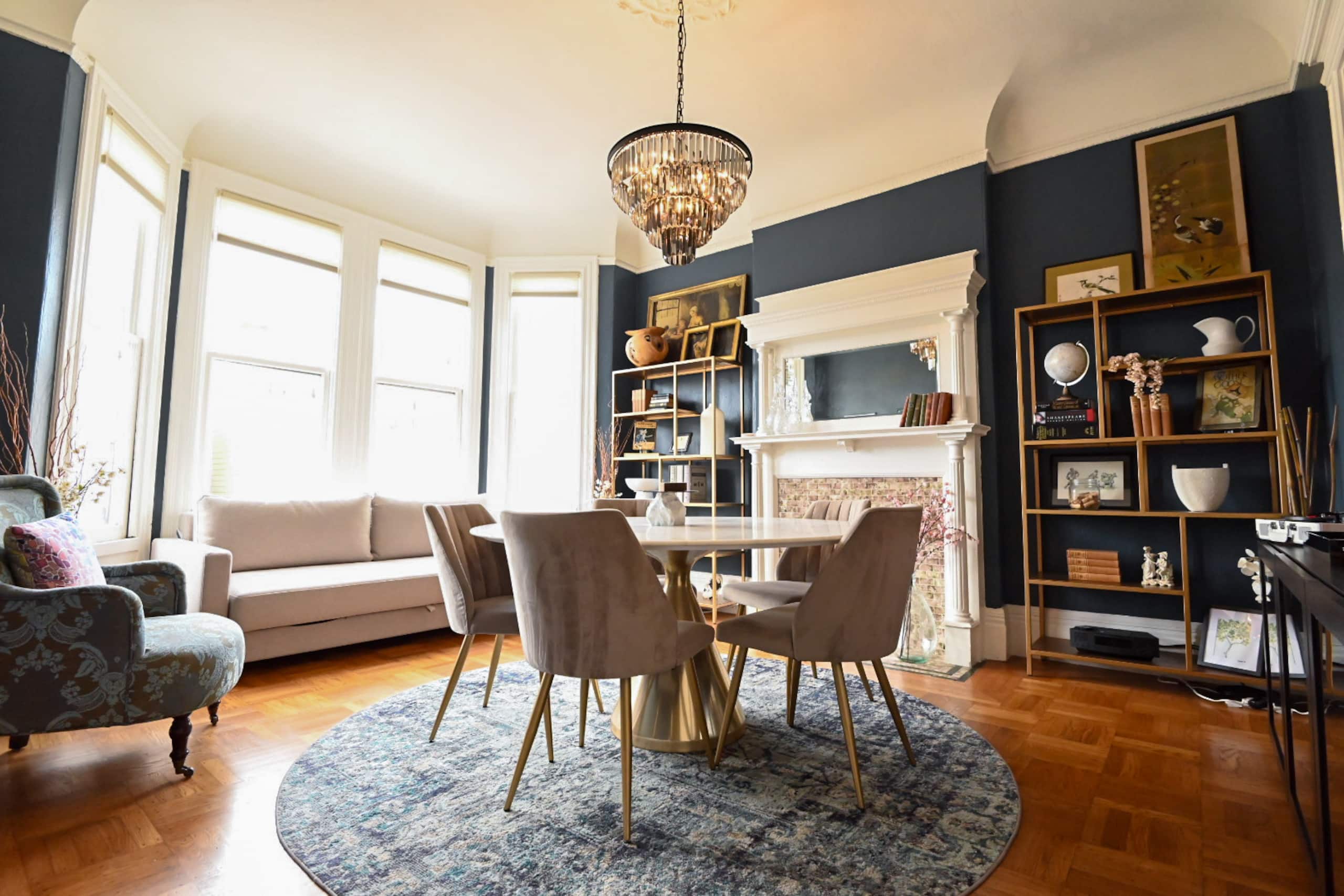 Home in San Francisco · ★4.98 · 3 bedrooms · 3 beds · 1 bath - Image 37
