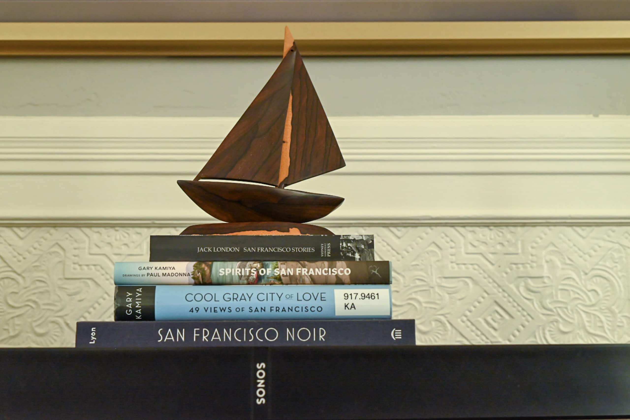 Home in San Francisco · ★4.98 · 3 bedrooms · 3 beds · 1 bath - Image 13