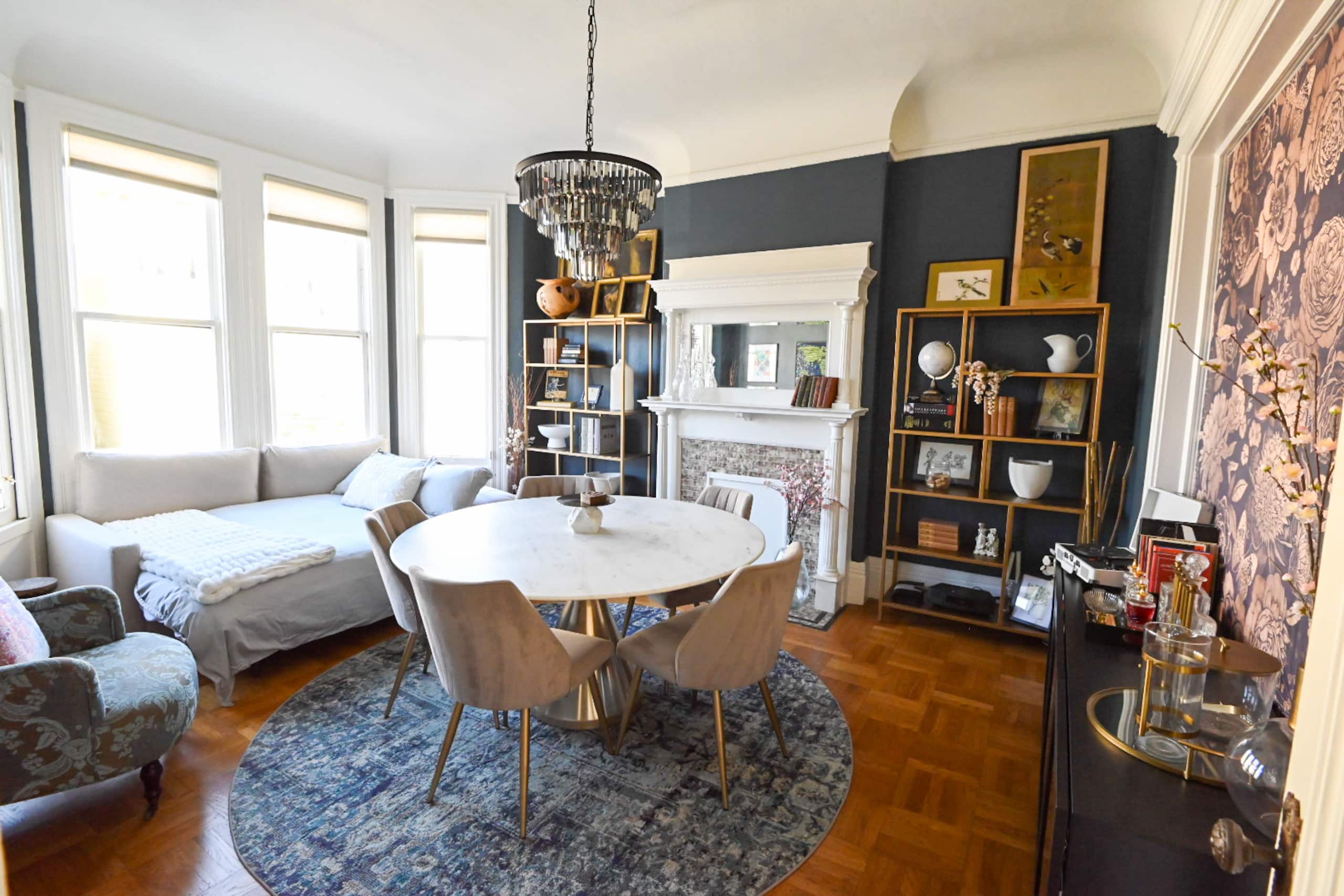 Home in San Francisco · ★4.98 · 3 bedrooms · 3 beds · 1 bath - Image 31