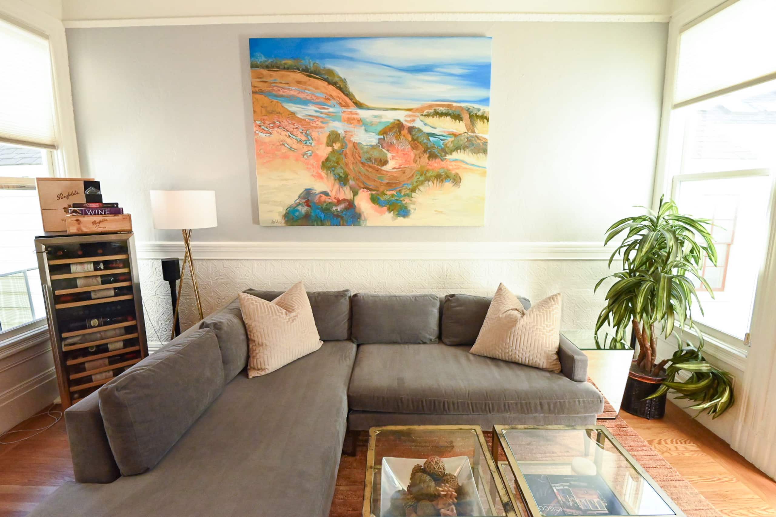 Home in San Francisco · ★4.98 · 3 bedrooms · 3 beds · 1 bath - Image 11