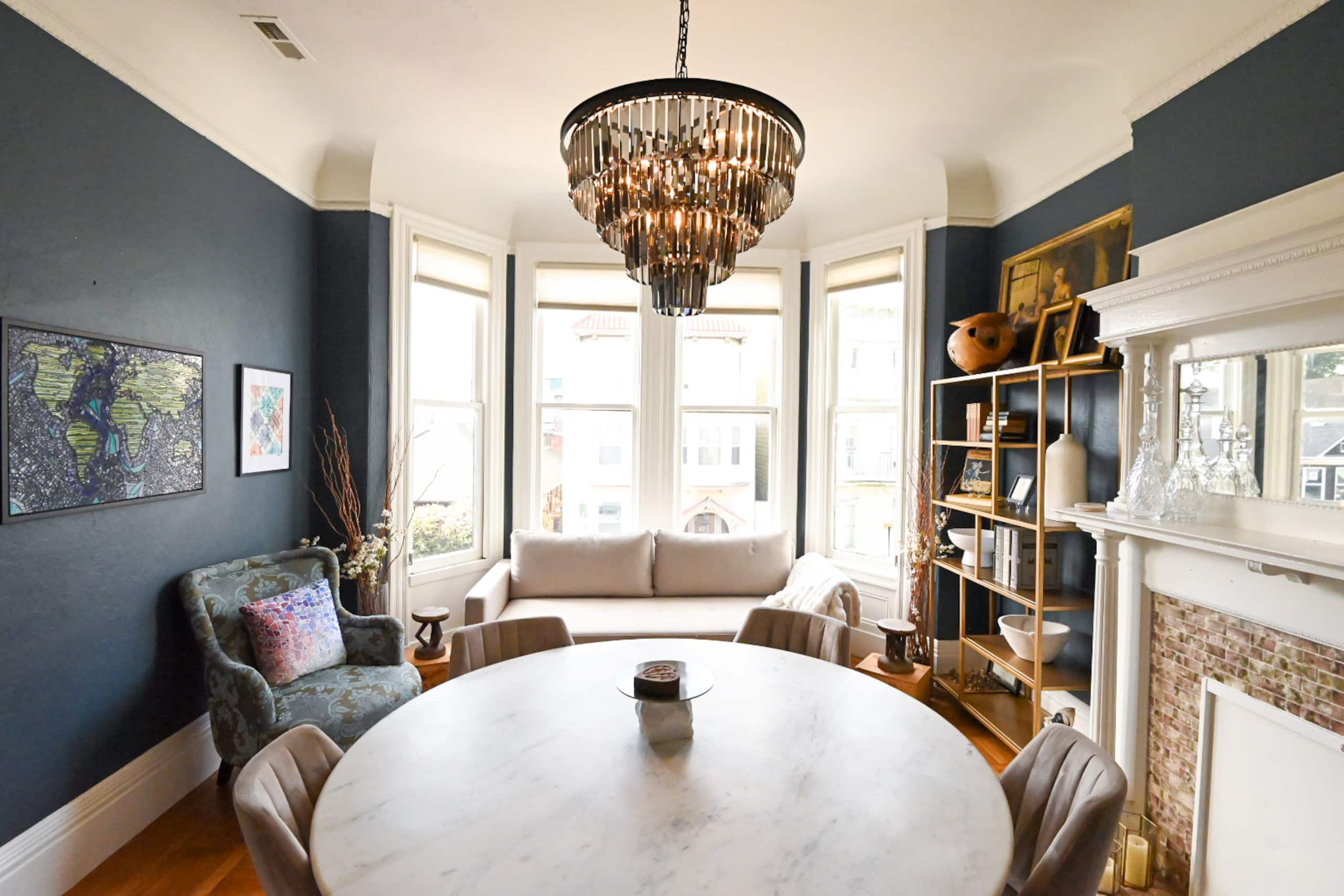Home in San Francisco · ★4.98 · 3 bedrooms · 3 beds · 1 bath - Image 30