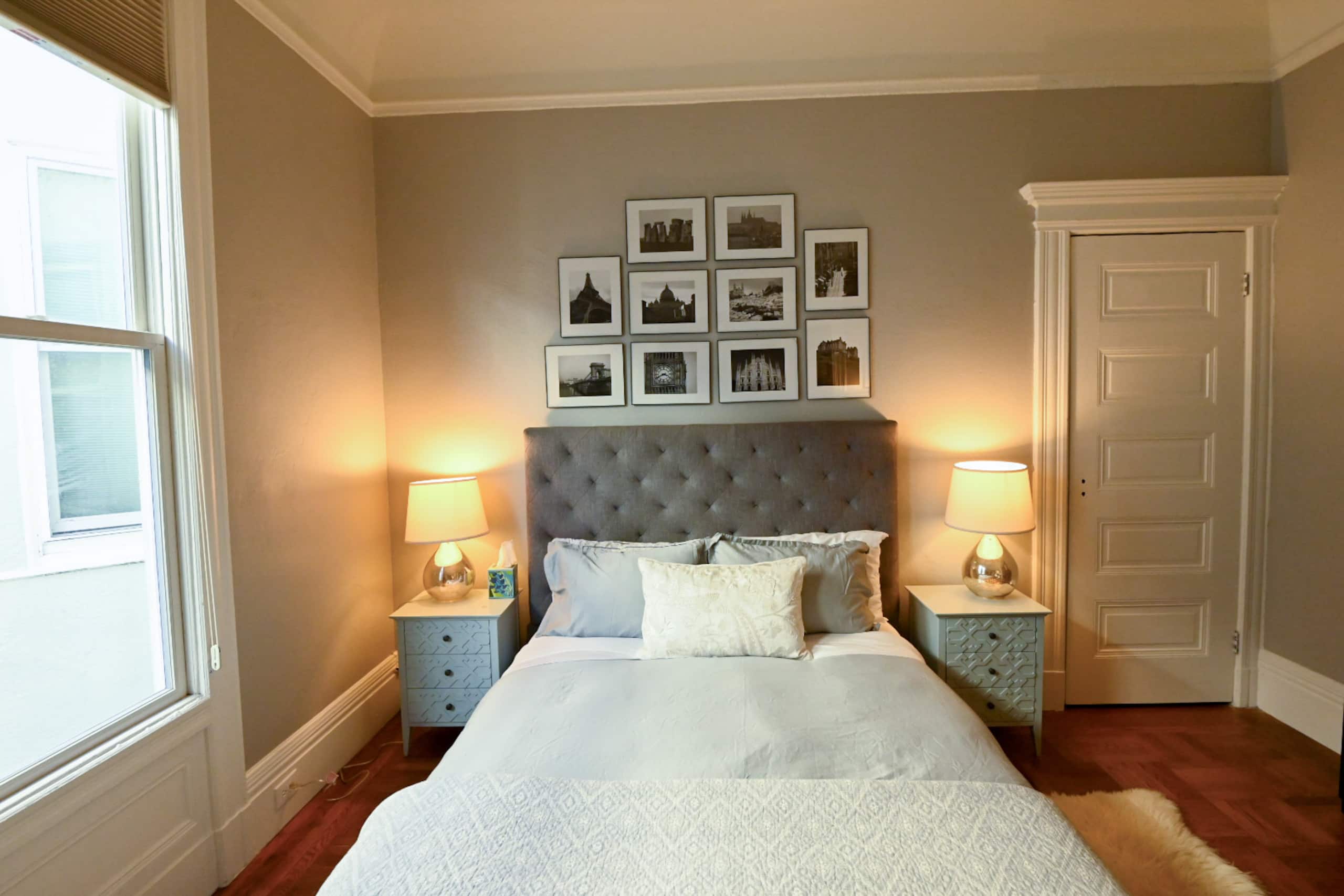 Home in San Francisco · ★4.98 · 3 bedrooms · 3 beds · 1 bath - Image 26