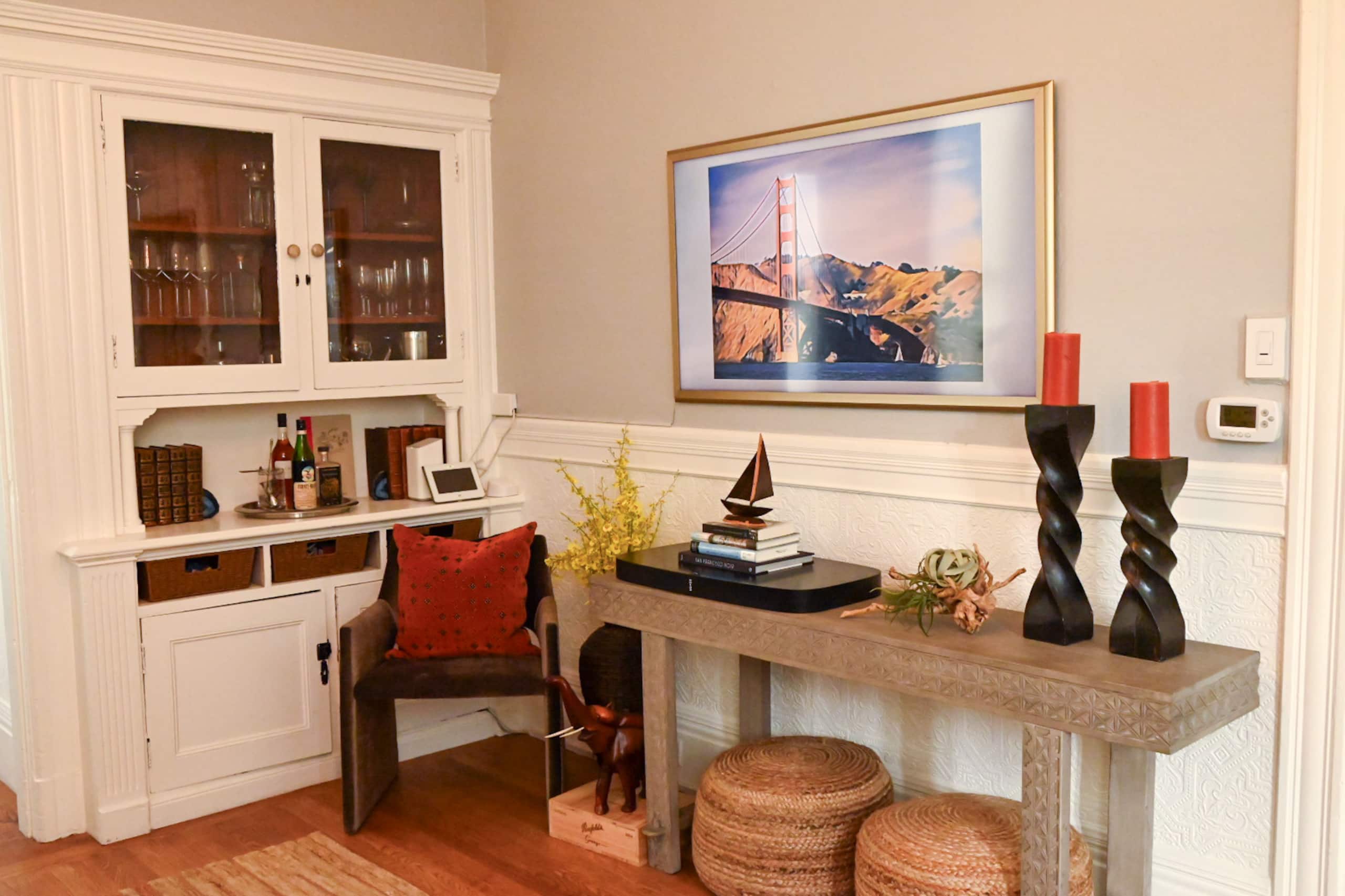 Home in San Francisco · ★4.98 · 3 bedrooms · 3 beds · 1 bath - Image 12