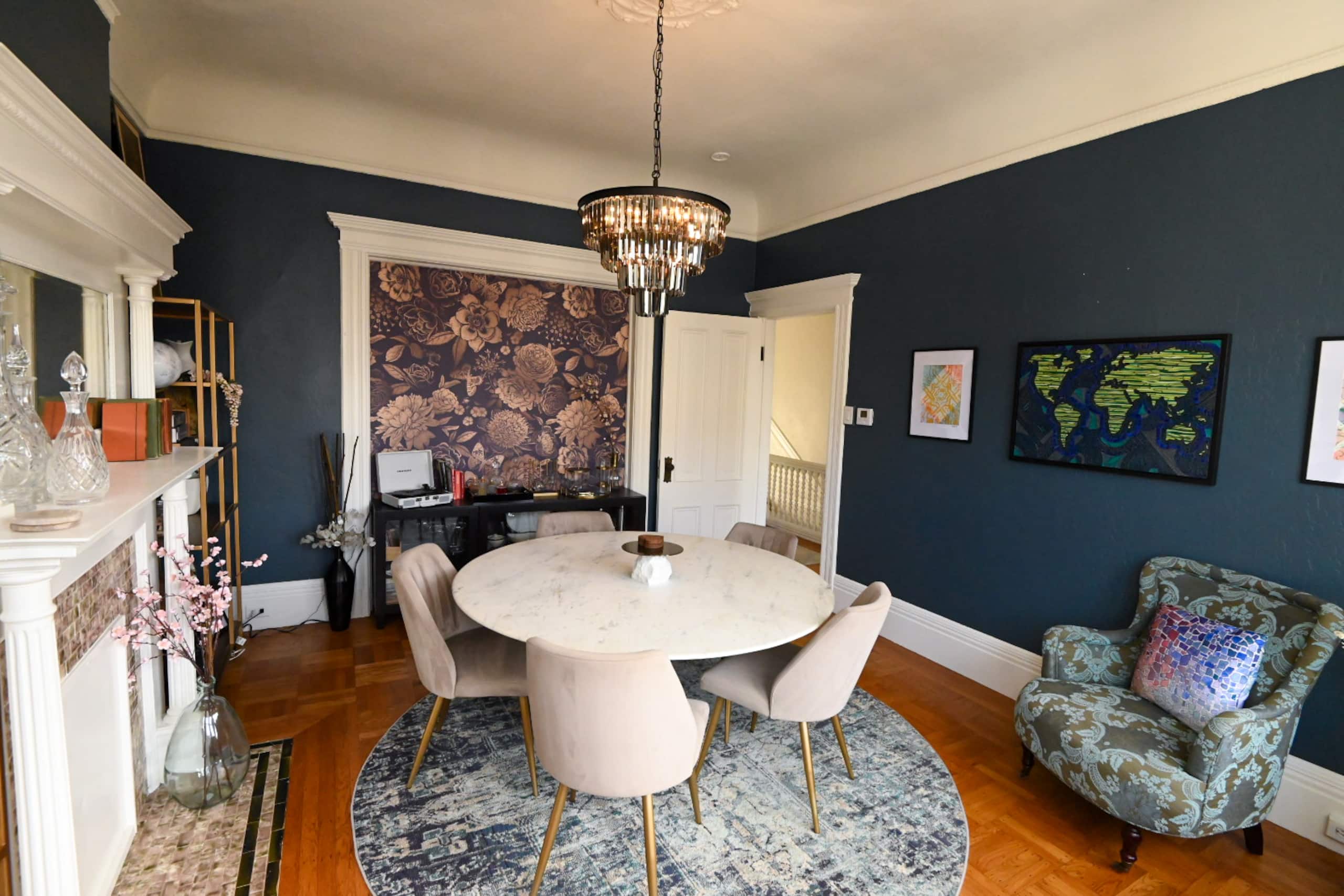 Home in San Francisco · ★4.98 · 3 bedrooms · 3 beds · 1 bath - Image 29