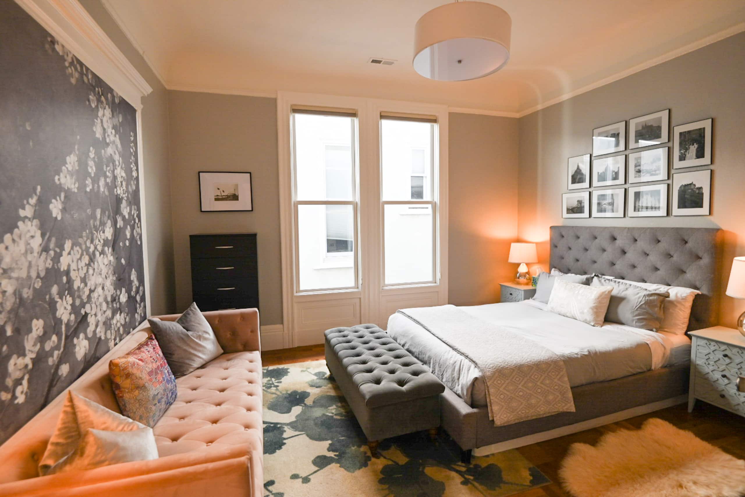 Home in San Francisco · ★4.98 · 3 bedrooms · 3 beds · 1 bath - Image 8