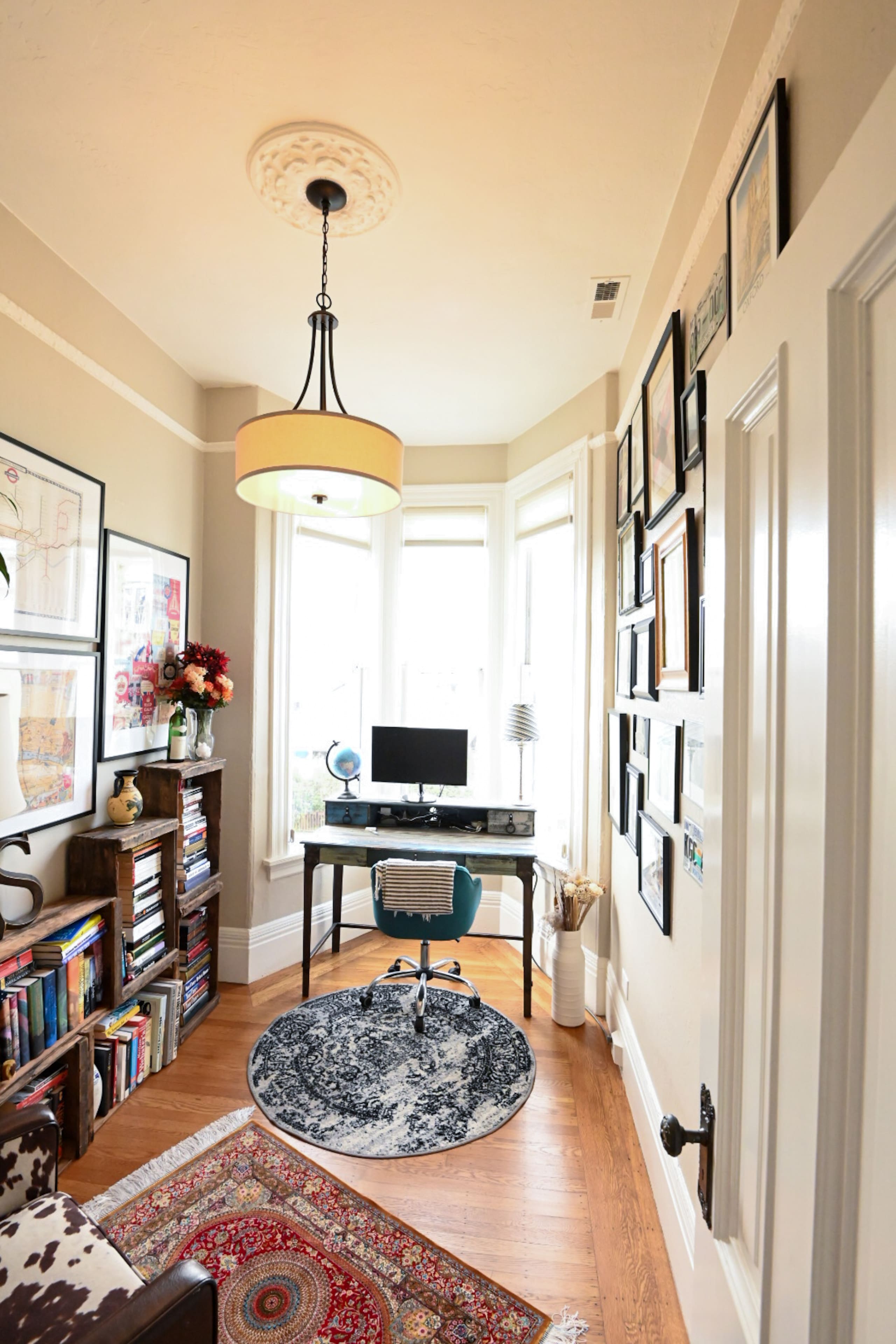 Home in San Francisco · ★4.98 · 3 bedrooms · 3 beds · 1 bath - Image 5