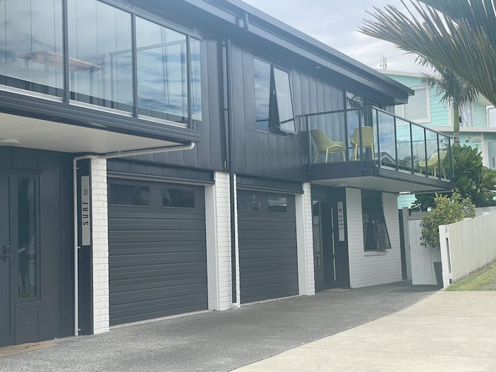 The Sand Townhouse Central Mt Maunganui Townhouses for Rent in Mount