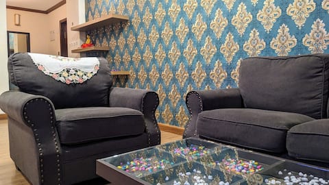 8th Floor Morden Luxury Apartment -near Bhatbateni