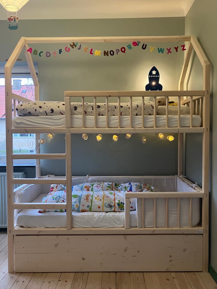 საძინებელი 2