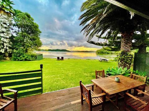 Seaside Serenity in Parua Bay