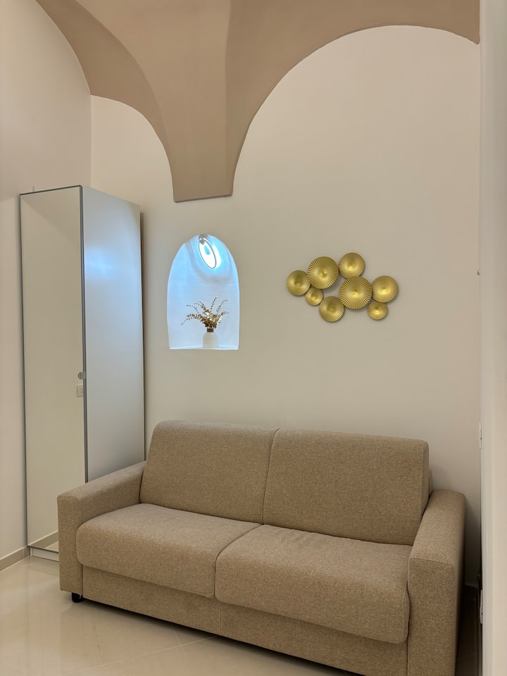 La Perla Azzurra
Primo Piano - Gaeta