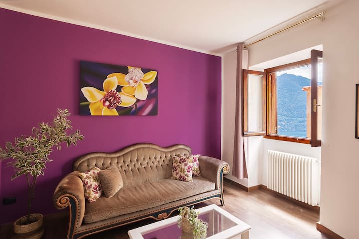 La Terrazza Sul Lago, Cernobbio - Cernobbio