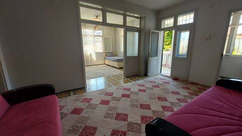 Centrally located 3+1 home