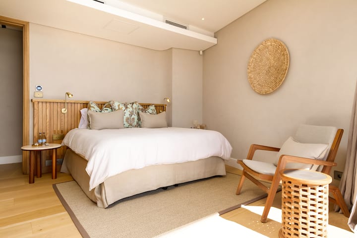 غرفة النوم 5