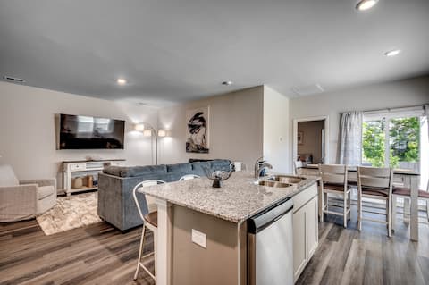 Sandridge Stay and Play