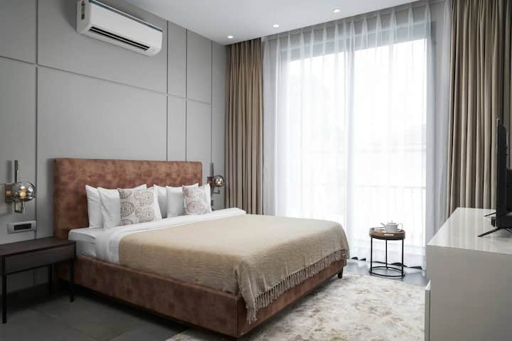 غرفة النوم 2