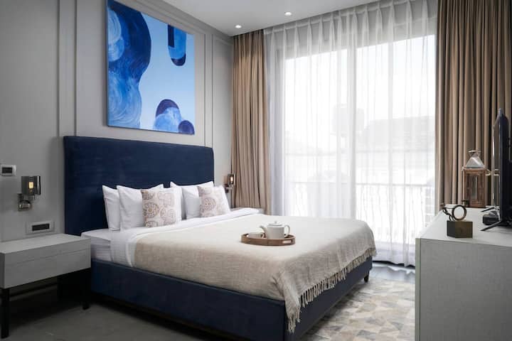 غرفة النوم 1