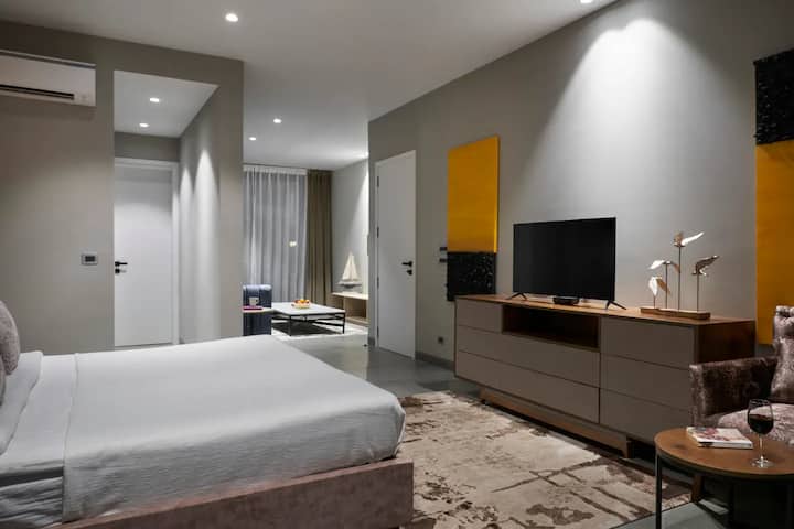 غرفة النوم 3