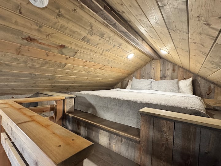 საძინებელი