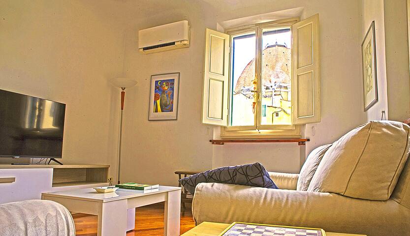 Medici Chapels Apartment