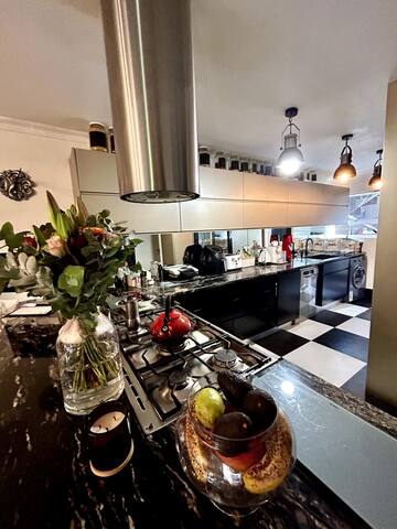 Sea Point Oasis gallery image 3