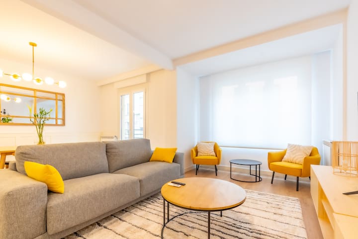 new property luxury gros beach