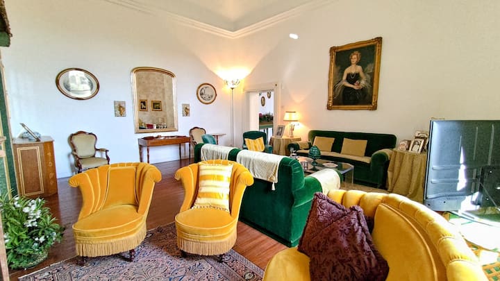 Suite Patrimoine Unesco - Assise - Assisi