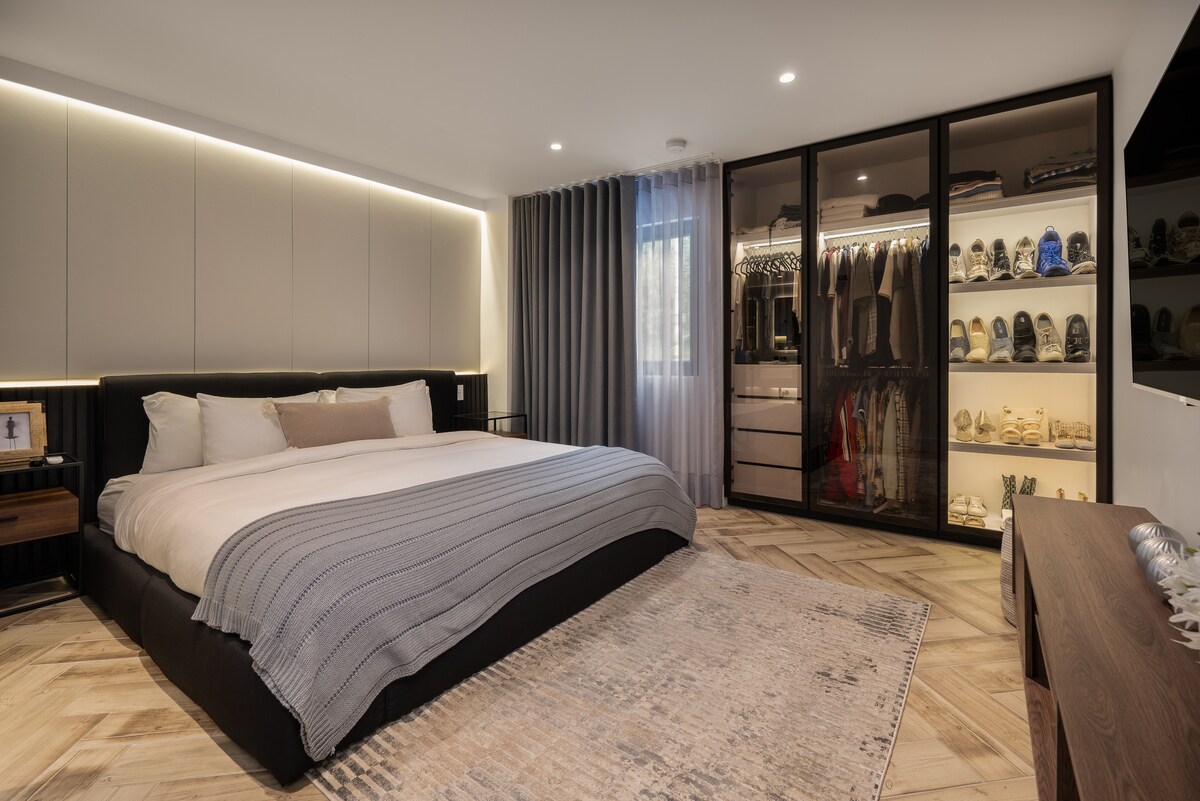 ห้องนอน2