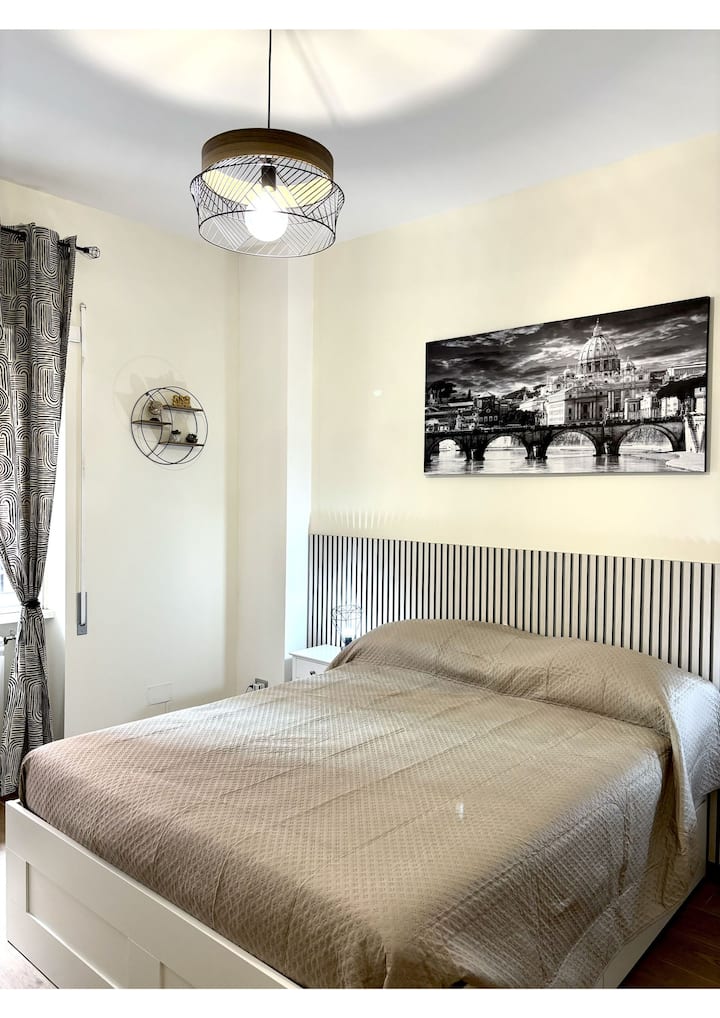 Casa Blaserna "En El Corazón De Las Compras En Roma" - Roma