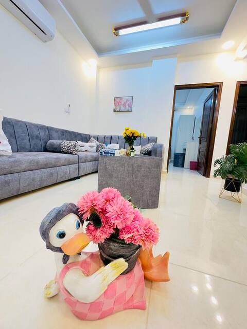 ENG-Murjan Apartment 2 bedrooms/4 beds