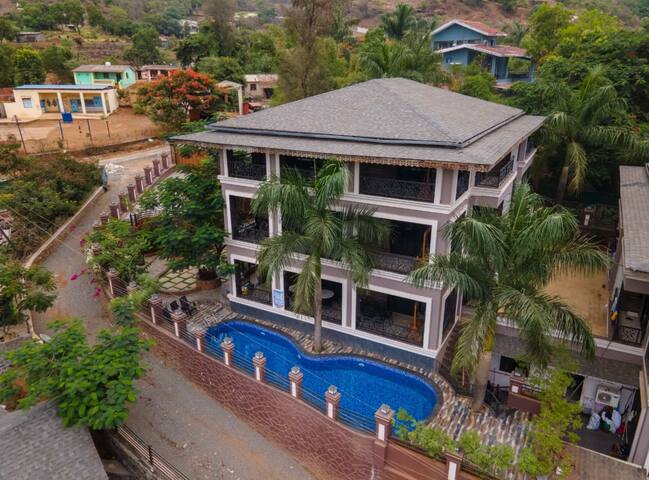 Getaway Villas managed Airbnb listing 3