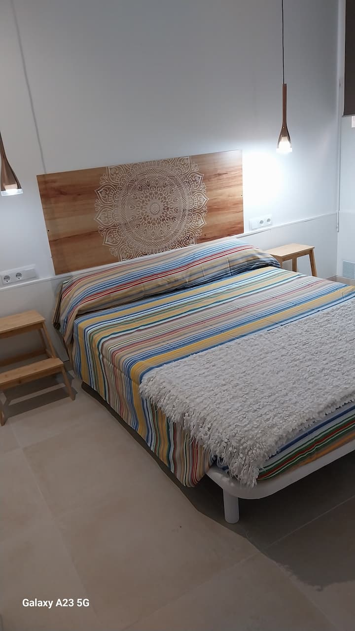 Habitación