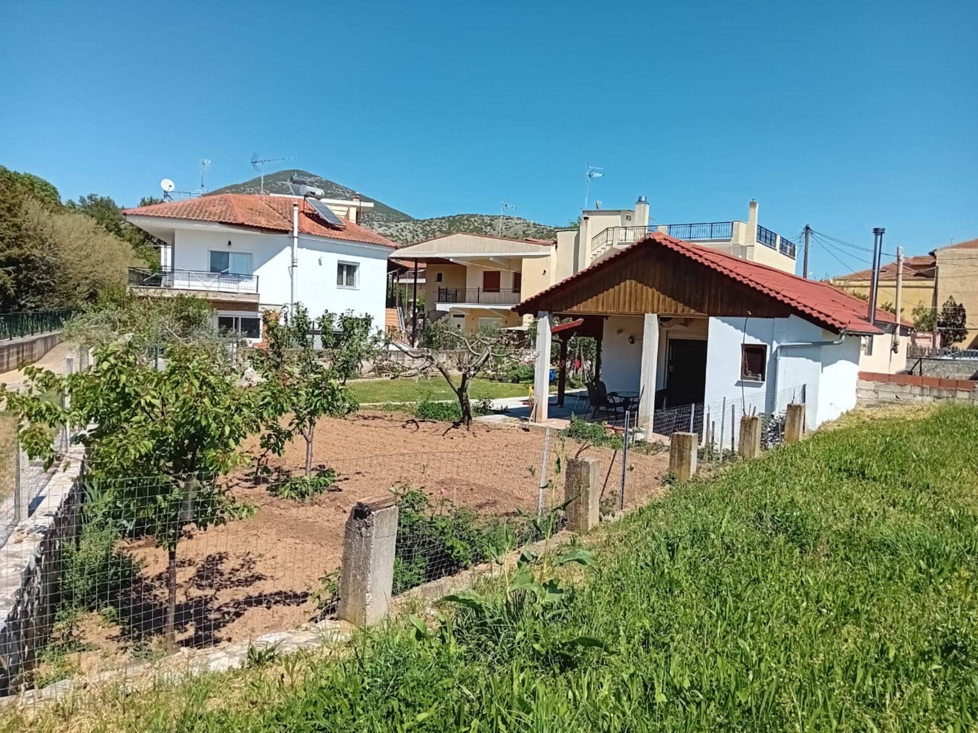Cozy AppArt I 3 min to ancient Philippi and mudbaths