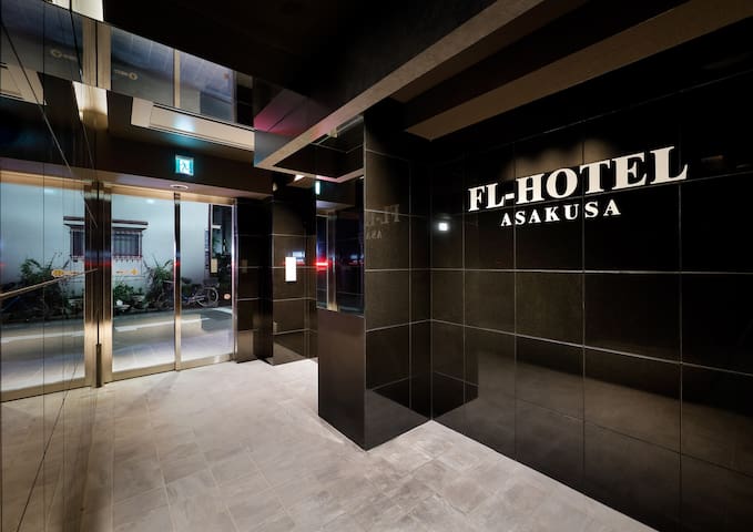 FL Hotel managed Airbnb listing 3