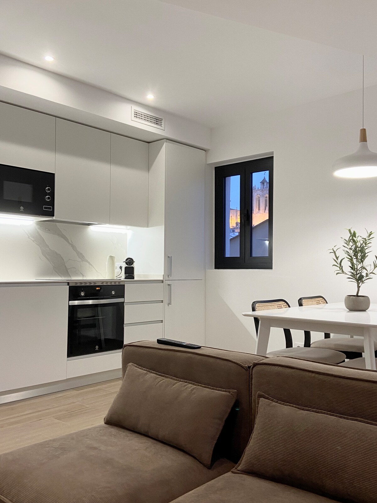 Всекидневна