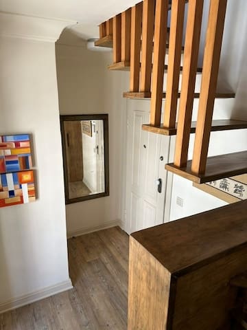 High-End Apt. with Private Lift in Central Lisbon gallery image 2