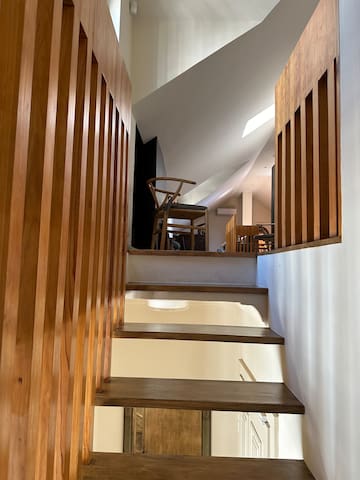 High-End Apt. with Private Lift in Central Lisbon gallery image 4