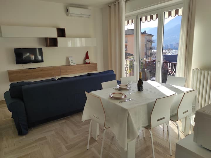 Residenza Gattoni - Orta San Giulio