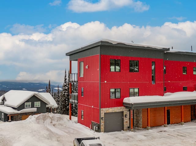 Silver Star Stays managed Airbnb listing 3