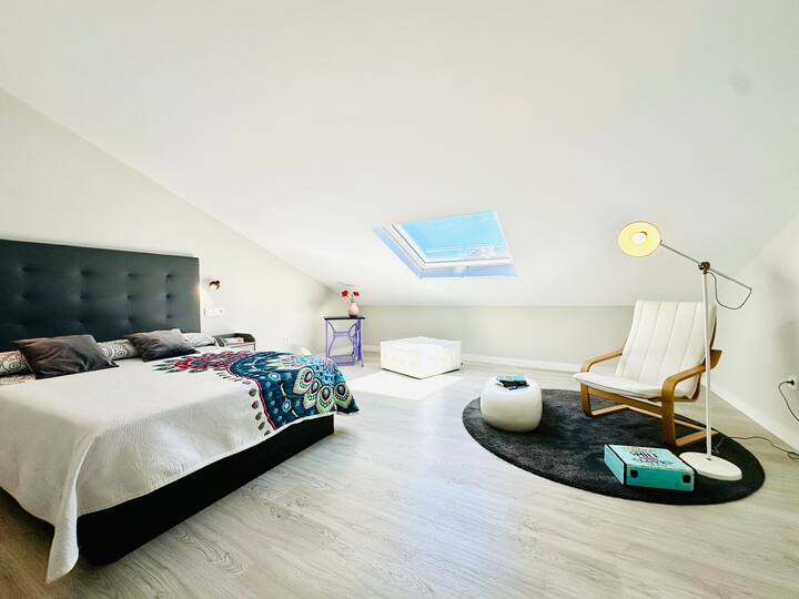 غرفة النوم 3