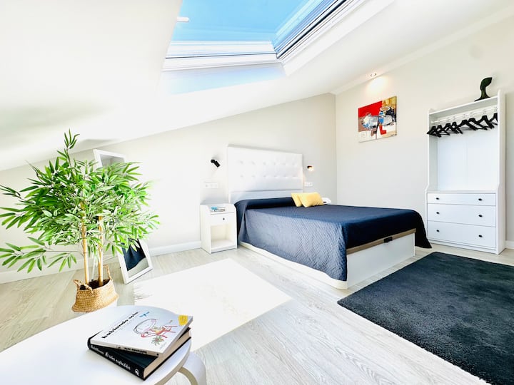 غرفة النوم 1