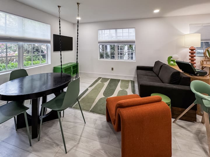 พื้นที่อยู่อาศัย