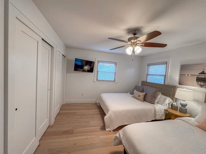 غرفة النوم 2