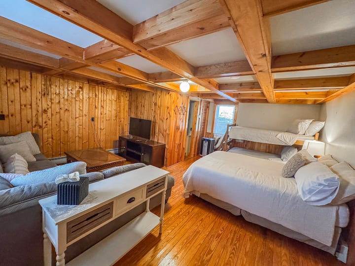 غرفة النوم 3