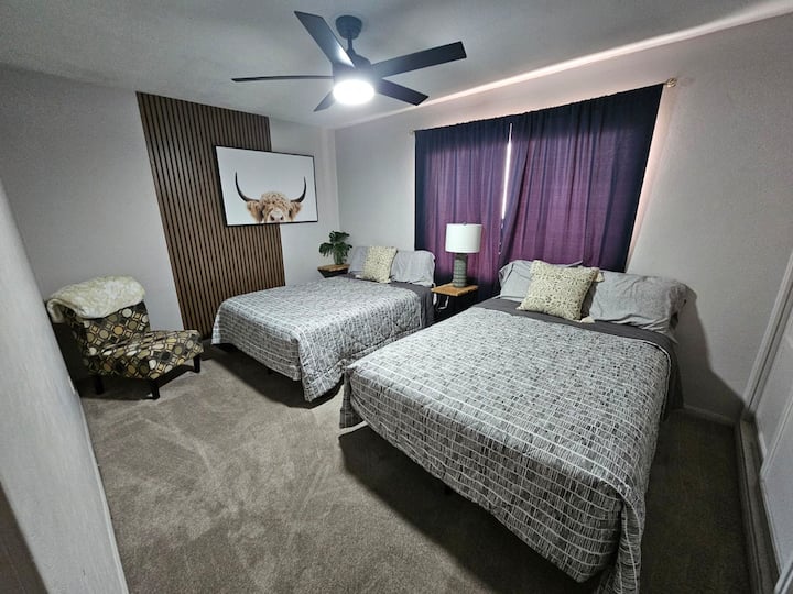 საძინებელი 2