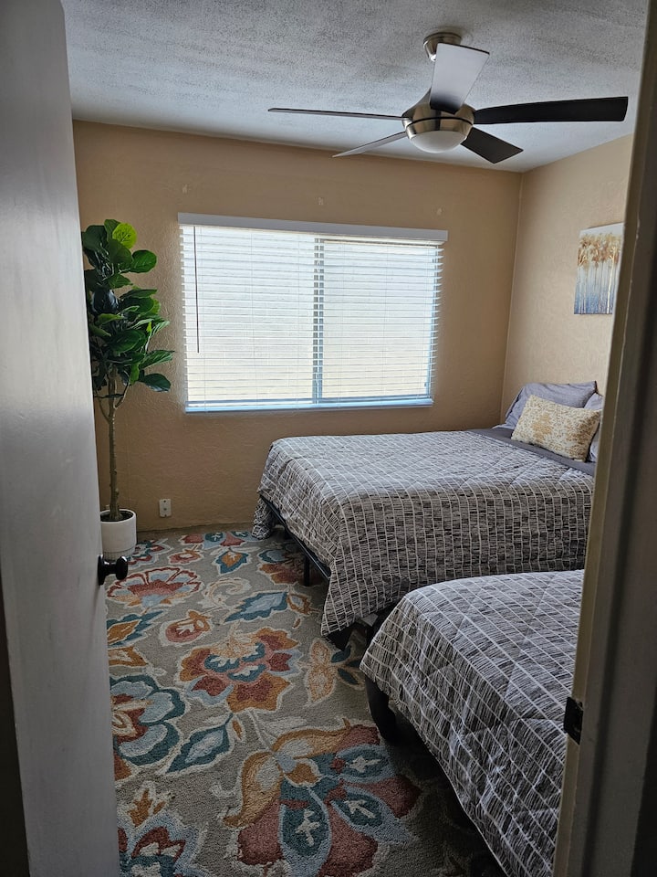 საძინებელი 4